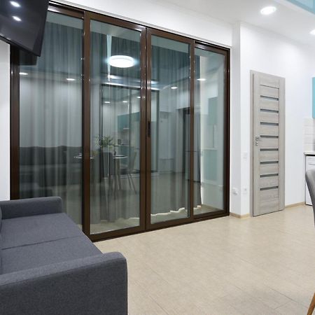 Magnit Apartments У Самого Моря Odessa Buitenkant foto