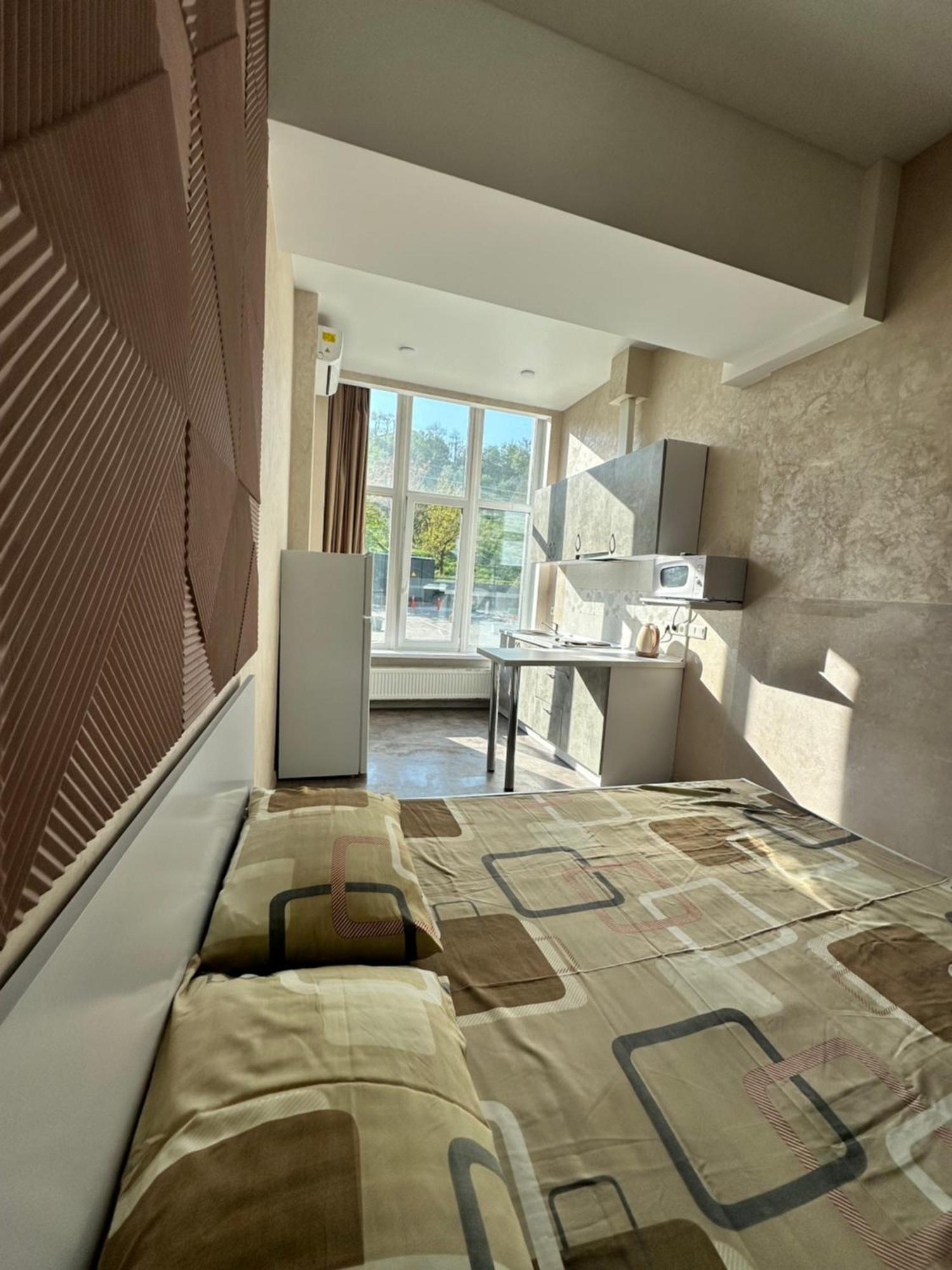 Magnit Apartments У Самого Моря Odessa Buitenkant foto