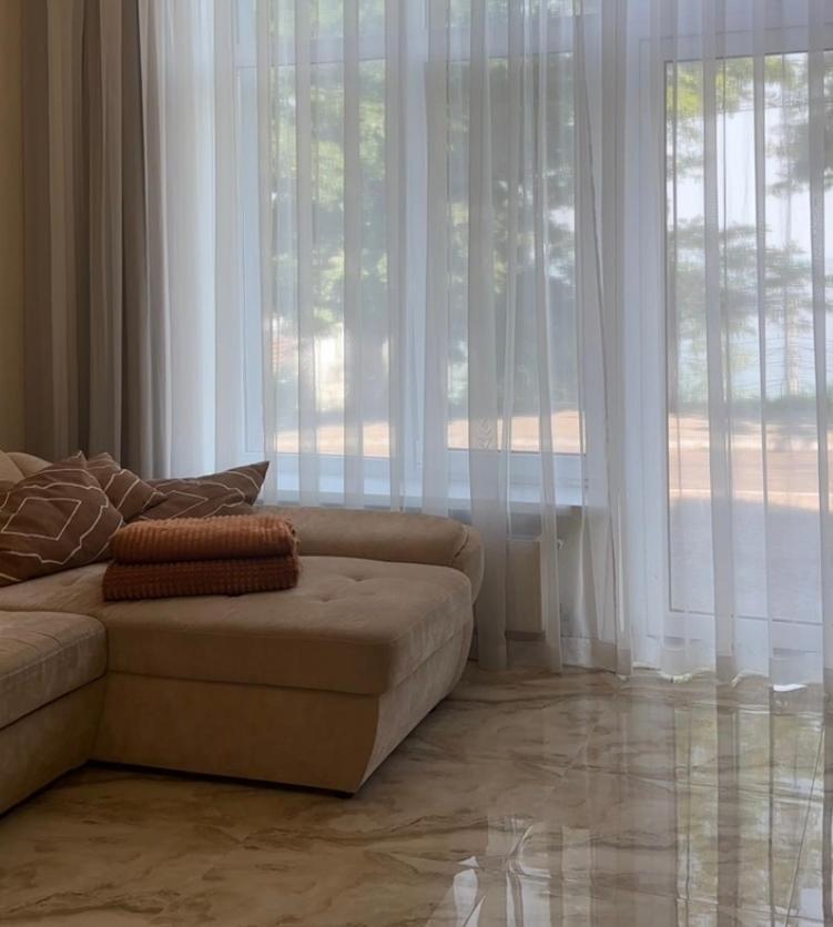 Magnit Apartments У Самого Моря Odessa Buitenkant foto