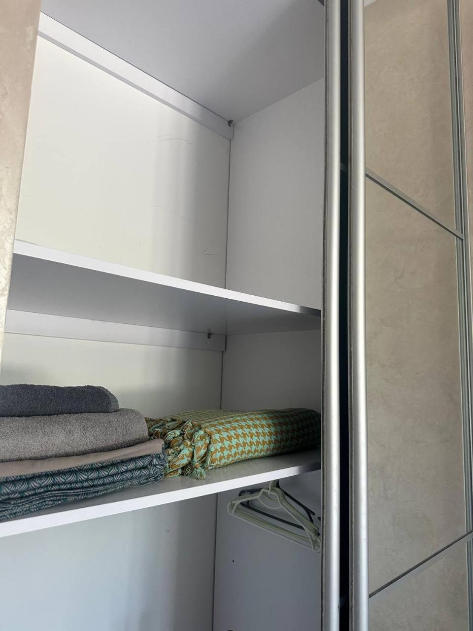 Magnit Apartments У Самого Моря Odessa Buitenkant foto
